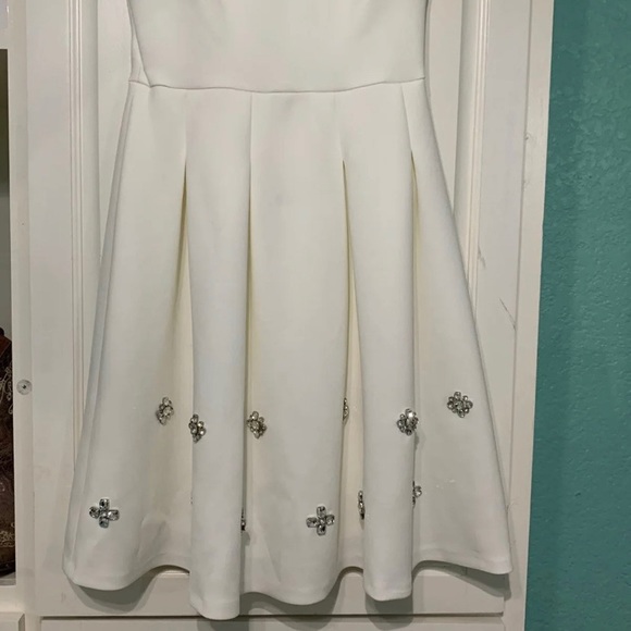 Calvin Klein dress - Picture 2 of 2